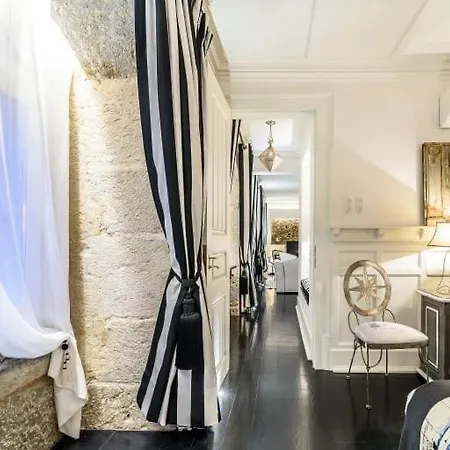 Guestready - Luxury Flat At Lisbon's Downtown Apartment *