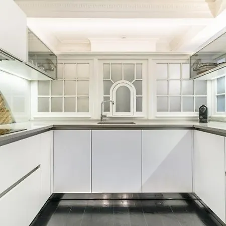 Guestready - Luxury Flat At Lisbon's Downtown Apartment Lisbon