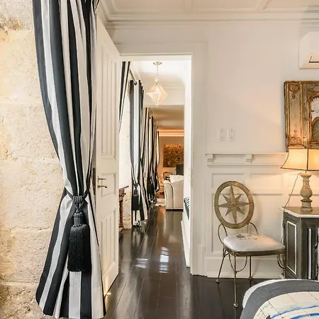 Guestready - Luxury Flat At Lisbon's Downtown
