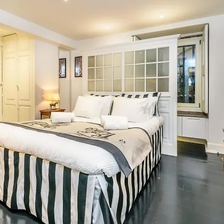 Guestready - Luxury Flat At Lisbon's Downtown Appartement