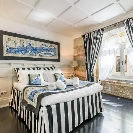 Guestready - Luxury Flat At Lisbon's Downtown * Lisboa