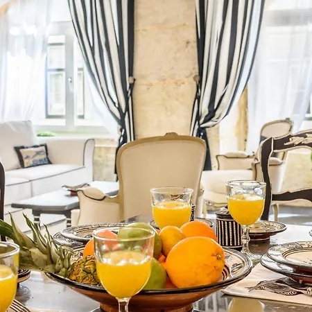Guestready - Luxury Flat At Lisbon's Downtown * Lisboa