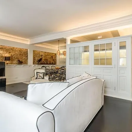 Guestready - Luxury Flat At Lisbon's Downtown Διαμέρισμα *