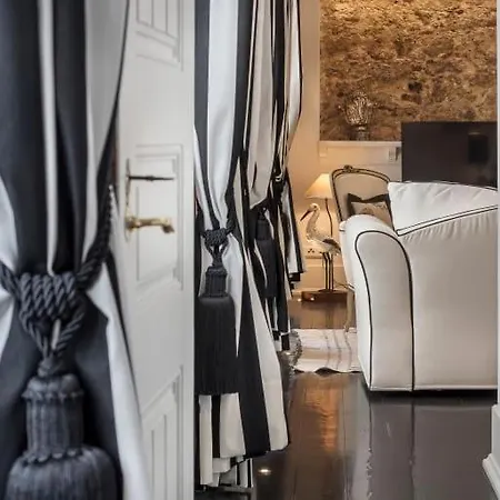 Διαμέρισμα Guestready - Luxury Flat At Lisbon's Downtown