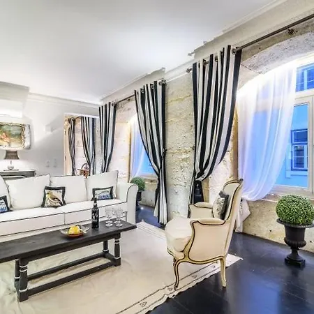 Διαμέρισμα Guestready - Luxury Flat At Lisbon's Downtown Lisboa
