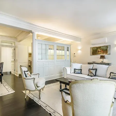 Guestready - Luxury Flat At Lisbon's Downtown Διαμέρισμα *