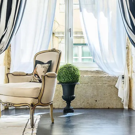 Guestready - Luxury Flat At Lisbon's Downtown Διαμέρισμα