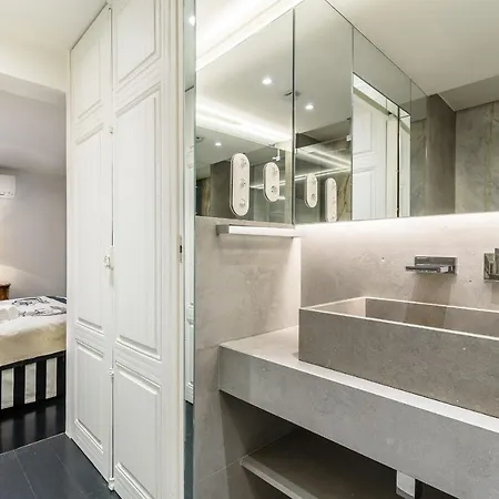 Διαμέρισμα Guestready - Luxury Flat At Lisbon's Downtown Lisboa