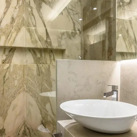Guestready - Luxury Flat At Lisbon's Downtown Διαμέρισμα